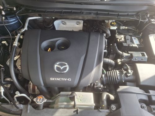 Mazda CX-5 GL 2023 GL | AED 980/Month | 0 DP | 30 Day Return | Warranty