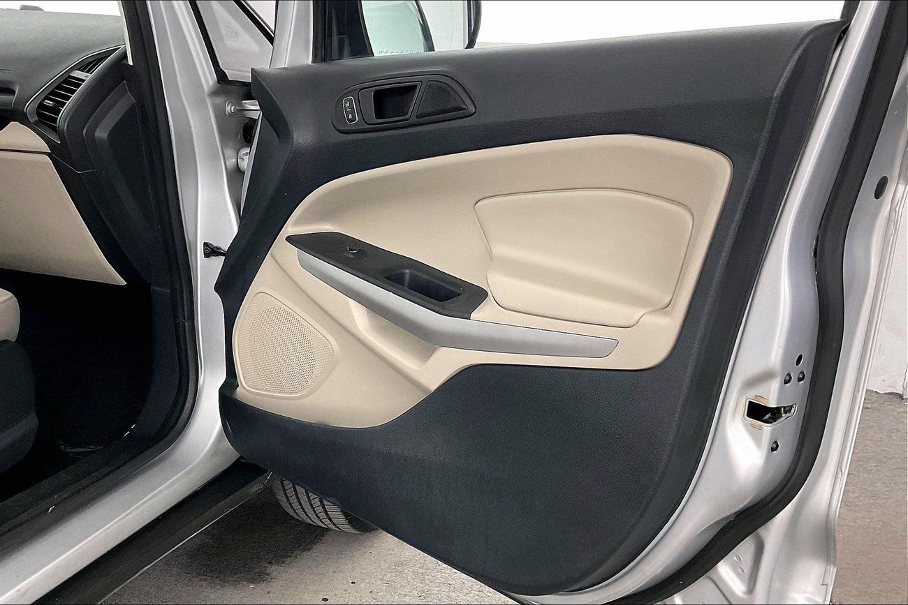 Ford EcoSport Ambiente | Guaranteed Warranty | 0 Down Payment