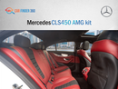 مرسيدس بنز CLS 450 Mercedes Benz CLS450 AMG kit