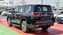 Toyota Land Cruiser VXR 3.5L TWIN TURBO