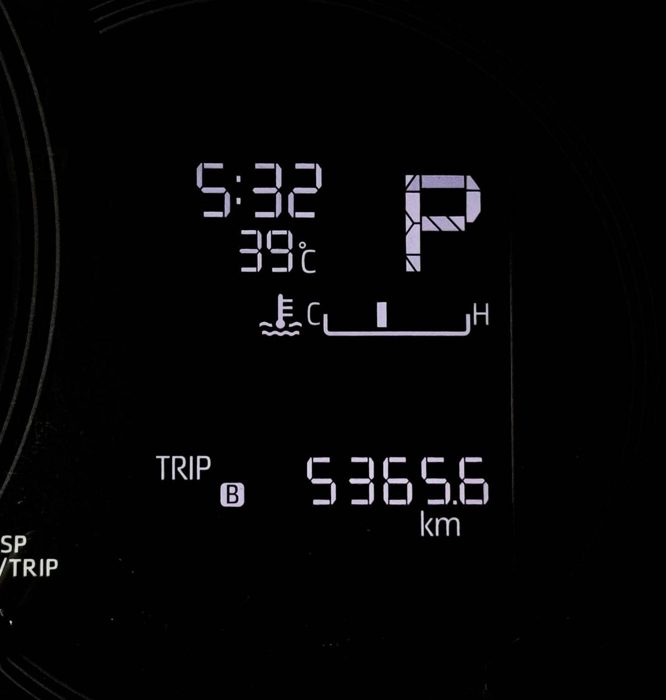 Toyota Corolla SE 1.6L Toyota Corolla 1.6L 2023 GCC accident-free, in excellent condition  991 P.M