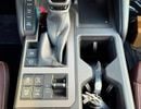 Toyota Prado ADVENTURE TURBO || DUAL TONE || 2.4L PETROL V4 | RADAR | 360*CAMERA | SUNROOF | LEATHER WITH PWR SEA