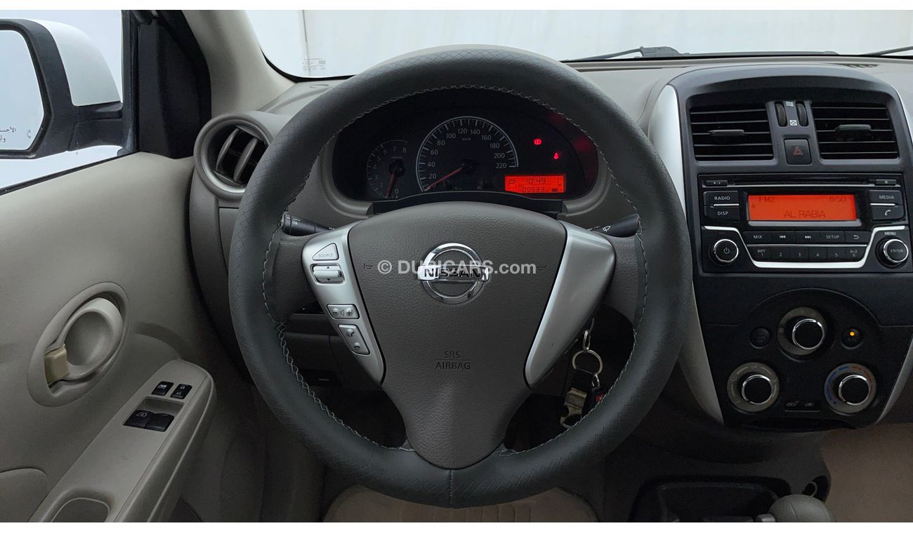 Nissan Sunny SV 1.5 | Zero Down Payment | Free Home Test Drive