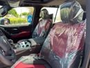 تويوتا لاند كروزر VXR VXR