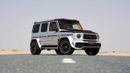 Mercedes-Onyx G7X |  LIMITED OFFER | NEW | 2023 | V8 | 800 HP | 3-YEAR WARRANTY AND SERVICE