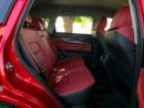 Chery Tiggo 7 Pro Max CHERY TIGO 7 - PRO MAX - COMFORT - 2025 MODEL - RED INSIDE RED - GCC