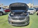 Kia Sorento EX 3.3L