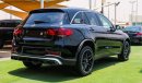 Mercedes-Benz GLC 300 4MATIC