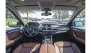 BMW X5 2013 - GCC - ZERO DOWN PAYMENT - 1640 AED/MONTHLY - 1 YEAR WARRANTY