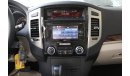 Mitsubishi Pajero 3.5 GLS Full option AT petrol 2017