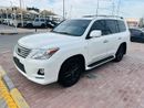 لكزس LX 570 TOP