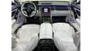 Mercedes-Benz S 680 2023 Mercedes Maybach S680 V12, Nov 2027 Mercedes Warranty, Fully Loaded, Low Kms, GCC
