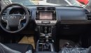 Toyota Prado 3.0L VX