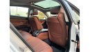 BMW 640i BMW 640 GRAN COUP 2013 FULL OPTIONS GULF SPACE