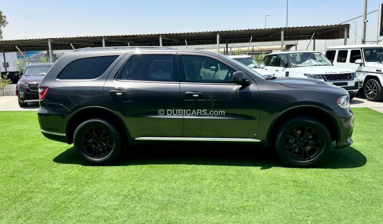 Dodge Durango SXT SXT