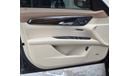 Cadillac CT6 2017 CADILLAC CT6 3.0TT PLATINUM