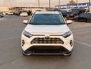 تويوتا راف ٤ 2023 TOYOTA RAV4 LIMITED FULL OPTIONS IMPORTED FROM USA