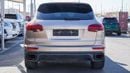 Porsche Cayenne STD