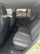 BYD Leopard 5 Tianshen Ultra with Intelligent Driving System