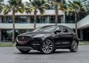 Jaguar E-PACE | 1,430 P.M | 0% Downpayment | Excellent Condition!