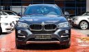 BMW X6 XDrive 35i