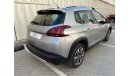 Peugeot 2008 ALLURE 1.6 | Under Warranty | Free Insurance | Inspected on 150+ parameters