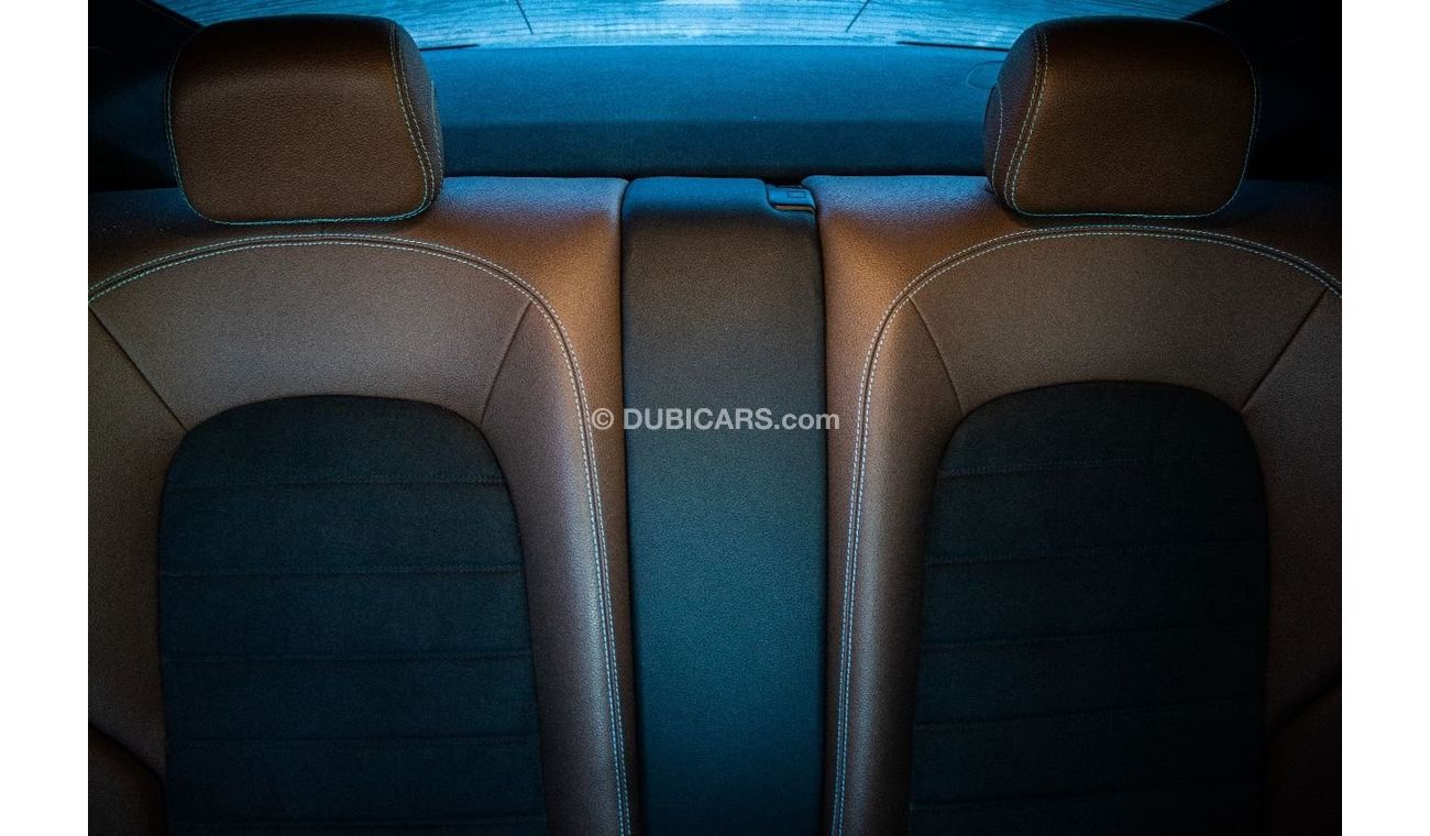 Mercedes-Benz C 300 AMG Pack