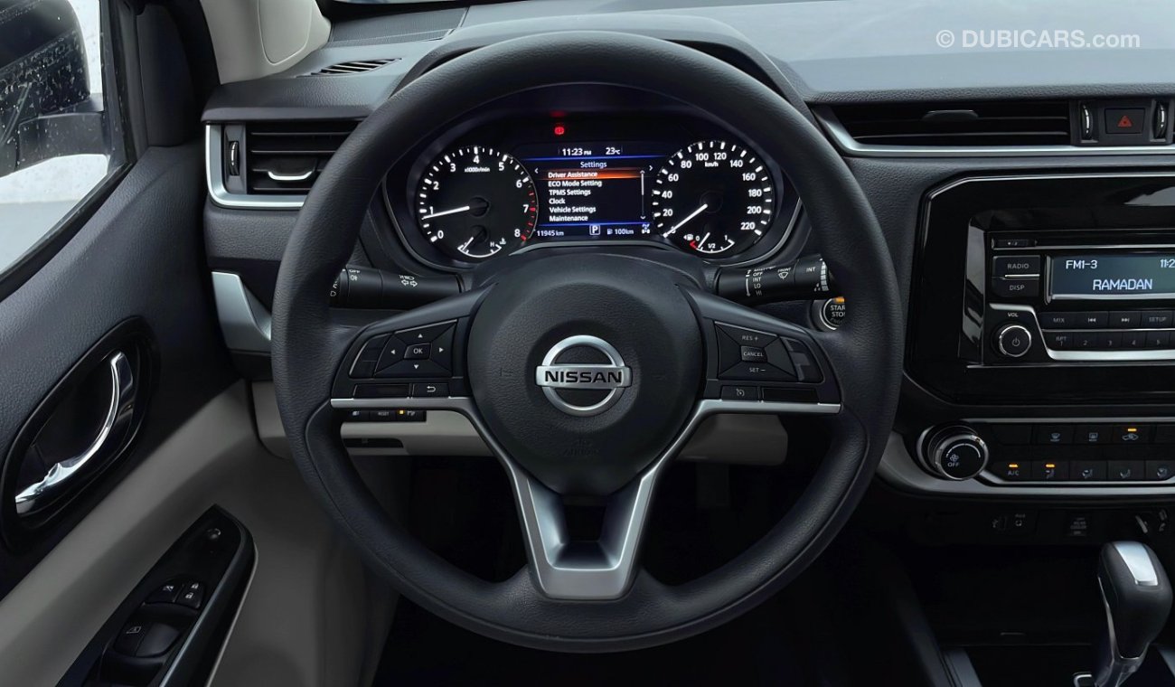 Nissan XTerra SE 4WD 2.5 | Zero Down Payment | Free Home Test Drive