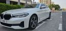 BMW 520i Exclusive 2.L
