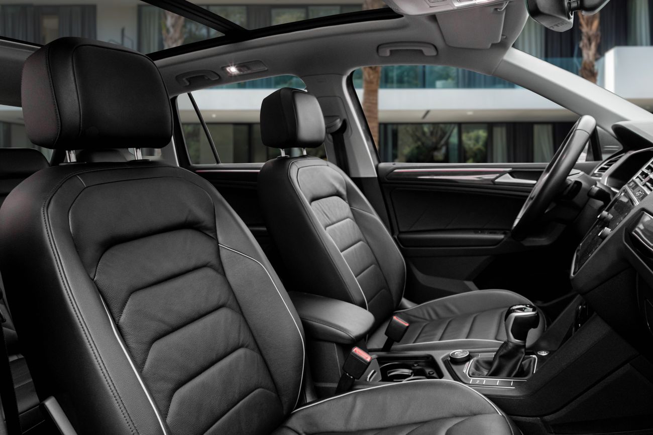 Volkswagen Tiguan Tiguan Elegance | 1,959 P.M | 0% Downpayment | Impeccable Condition!