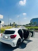 Mercedes Benz A250 SPORT