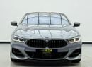 بي أم دبليو M850i xDrive 4.4L 2021 BMW M850i xDrive Coupe Individual, 2026 BMW Warranty + Service Pack, Low Km, Fully