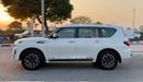Nissan Patrol LE Platinum 5.6L 2024 Nissan Patrol LE V8 Platinum, Dealer Warranty, GCC Specifications