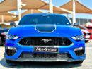 فورد موستانج MACH 1 PREMIUM 5.0L V8 | Monthly 2100/- | 0% DP | Active Exhaust | Blindspot | # 51973R