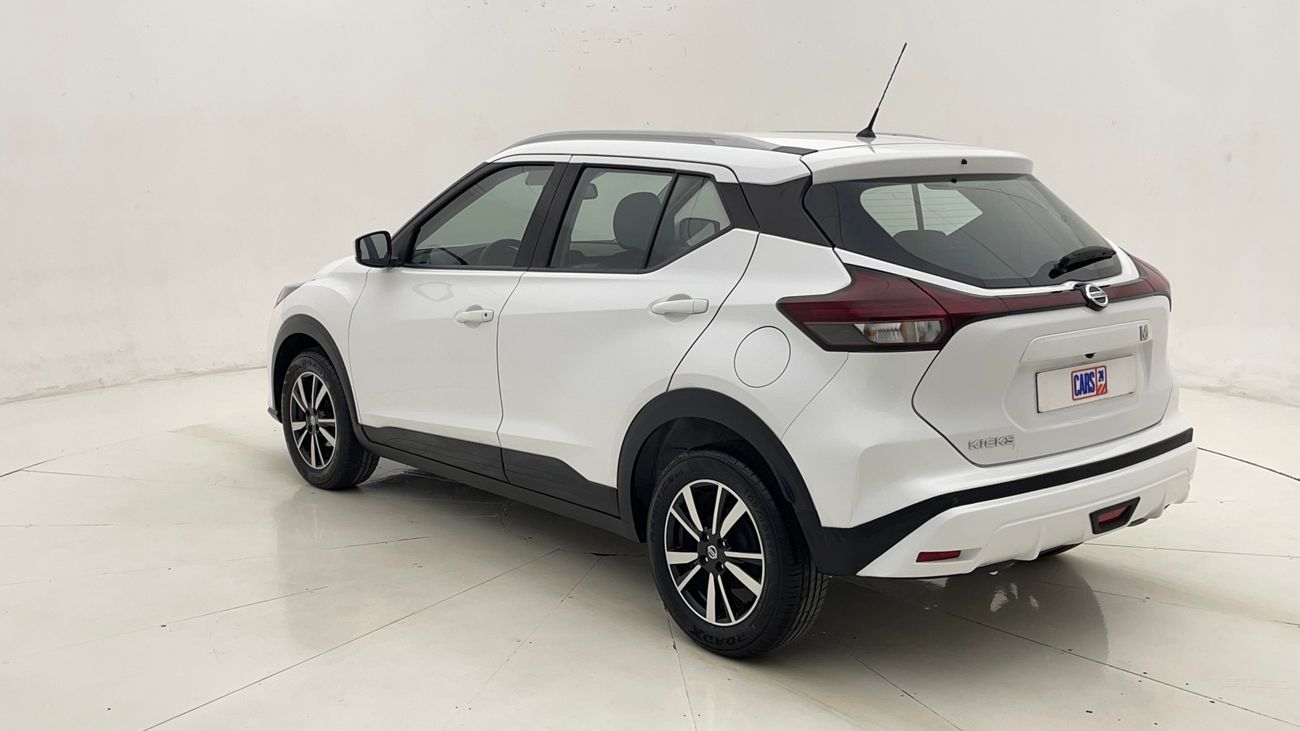 Nissan Kicks S 1.6 | Zero Down Payment | Home Test Drive