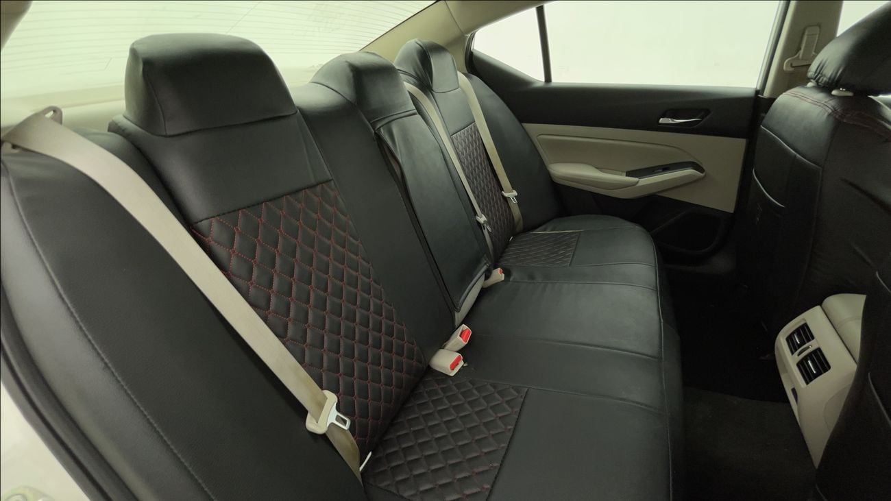 نيسان ألتيما S 2.5 | بدون دفعة مقدمة | اختبار القيادة في المنزل