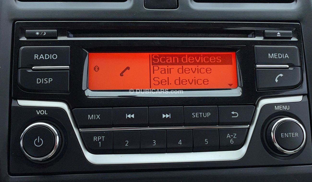 Nissan Sunny SV 1.5 | Zero Down Payment | Free Home Test Drive