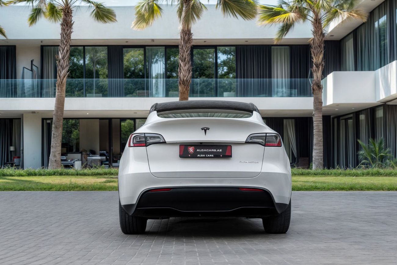 Tesla Model Y Long Range | 2,350 P.M  | 0% Downpayment | Under Warranty!