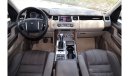 Land Rover Range Rover Sport HSE RANGE ROVER SPORT 2013 GCC IN PERFECT CONDITION