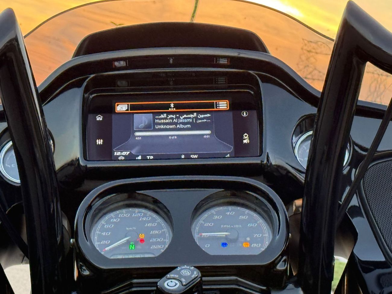 Harley-Davidson Road Glide 2021 HARLEY DAVIDSON ROAD GLIDE V4 CYLINDERS ENGINE 1.8L