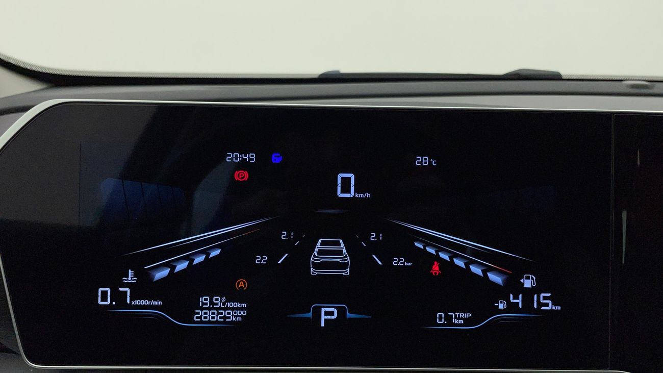 Geely Coolray GL 1.5 | Zero Down Payment | Home Test Drive