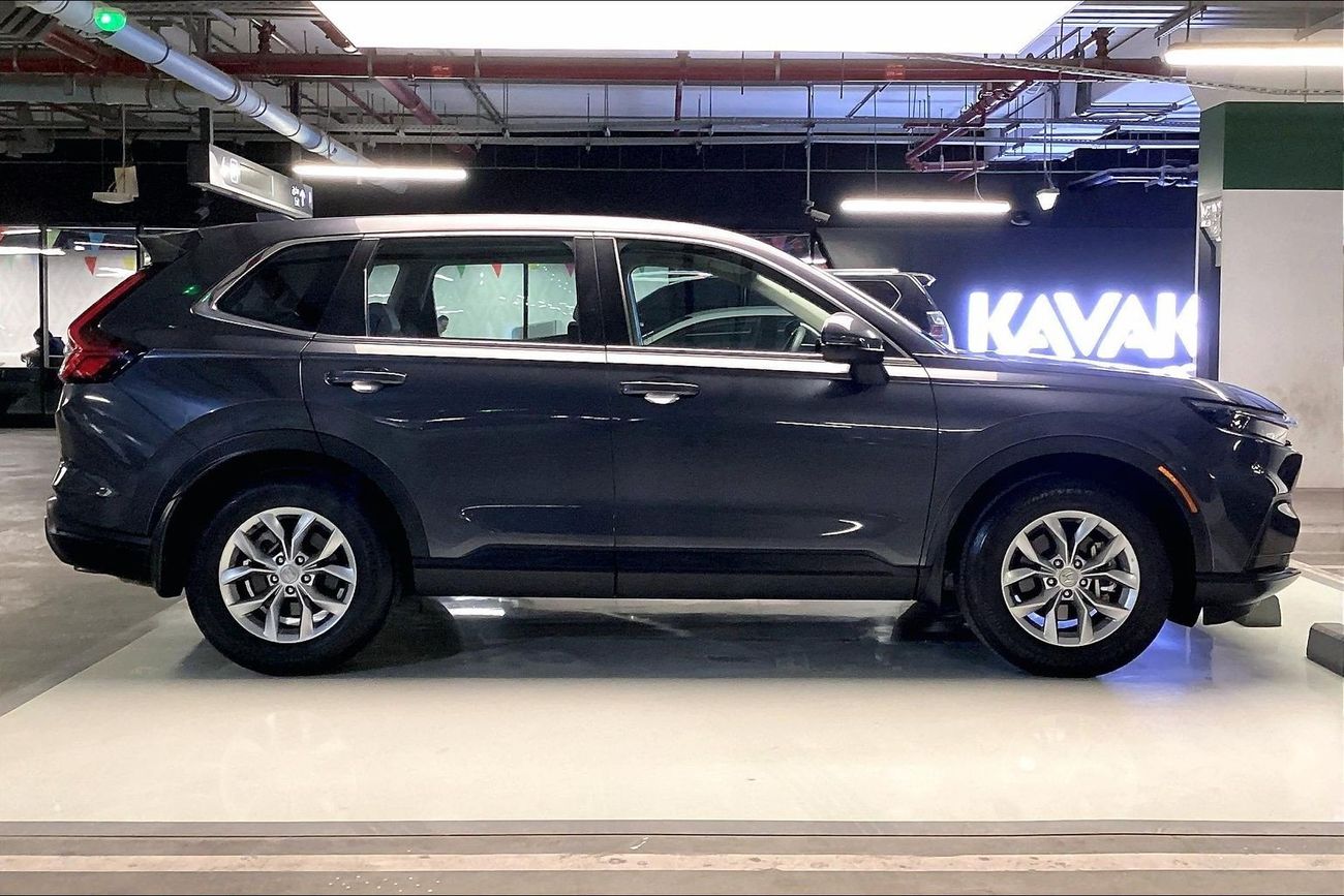 هوندا سي آر في DX | National Day Celebration | شامل الضمان | 0 ﺪﻔﻋﺓ ﺃﻮﻟﻯ