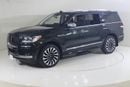 Lincoln Navigator PRESIDENTIAL /N1923 / AL TAYER MOTORS / AL QOUZ SHOWROOM