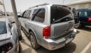 Nissan Armada LE