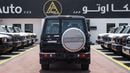 Toyota Land Cruiser 70