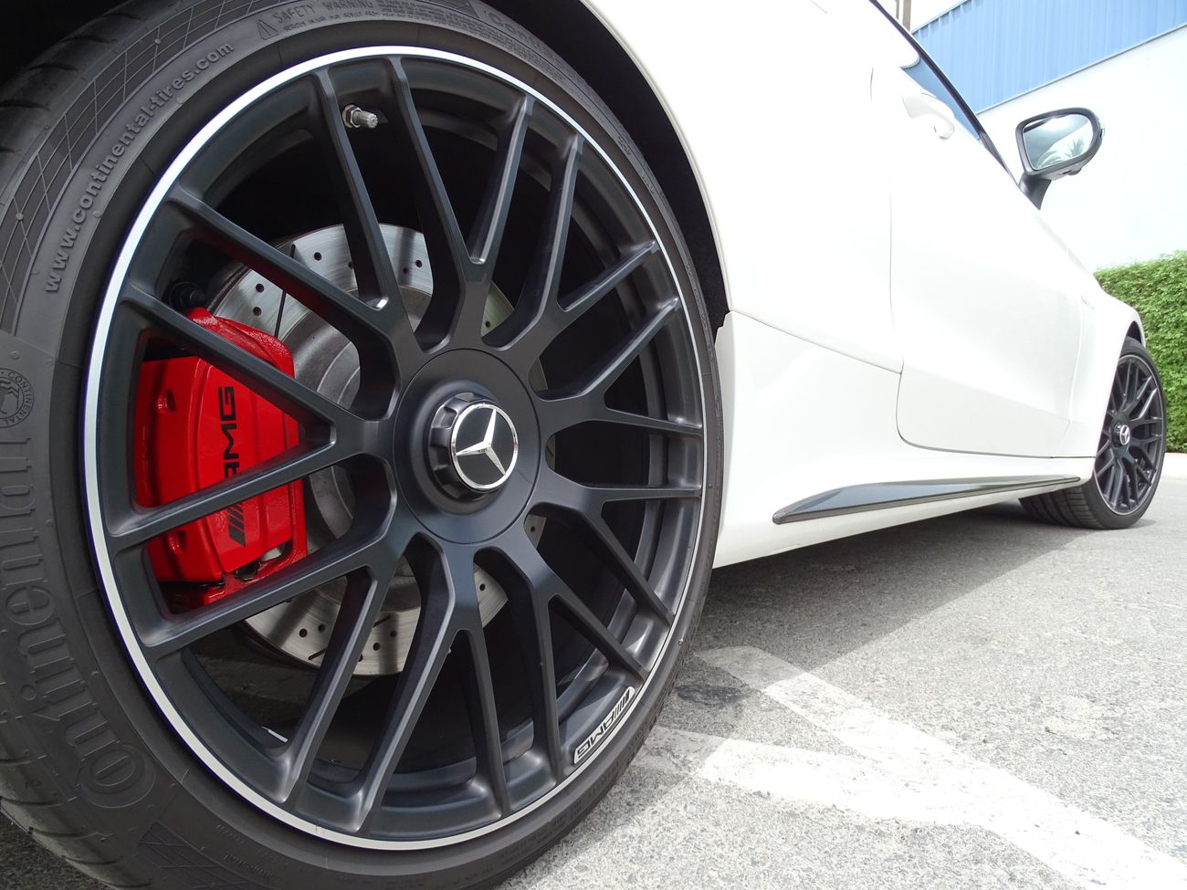 Mercedes-Benz C 63 Coupe convertible C63s
