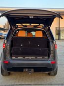 Land Rover Discovery HSE - European Specs - GCC Stock