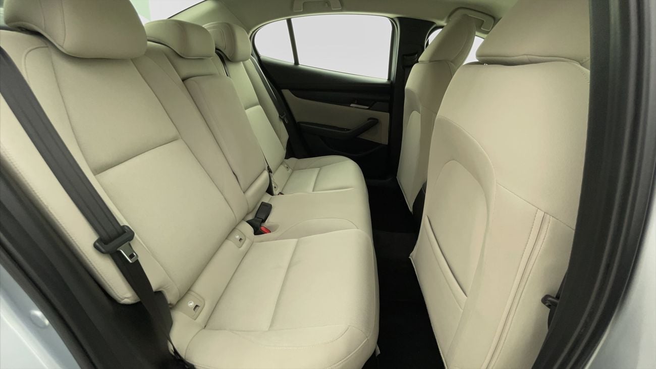 Mazda 3 EVOLVE 1.5 | Zero Down Payment | Home Test Drive