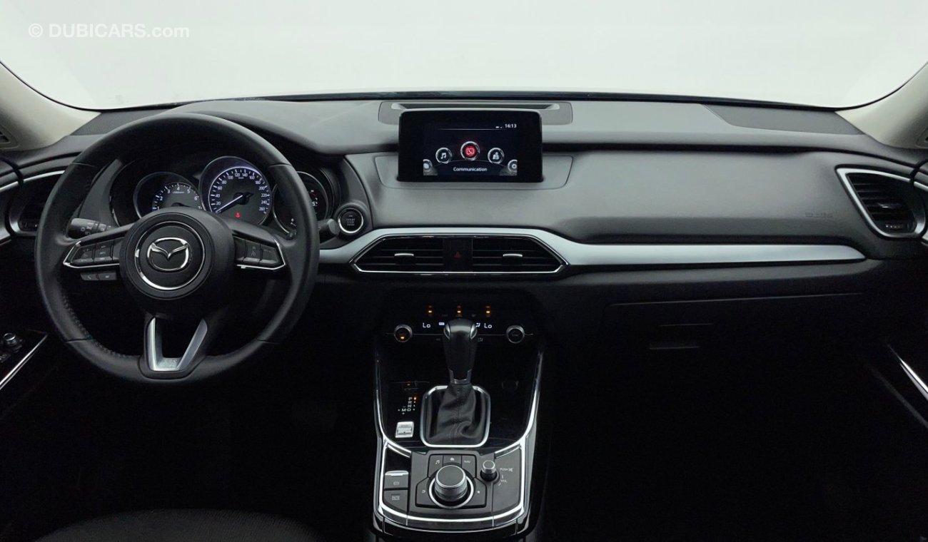 Mazda CX9 GS 2.5 | Zero Down Payment | Free Home Test Drive