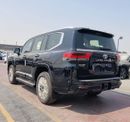 Toyota Land Cruiser TOYOTA LAND CRUISER 3.3L DIESEL VXR FULL OPTION MY 2025